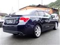 2015 Subaru Impreza