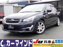 2015 Subaru Impreza