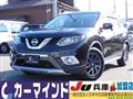 2016 Nissan X-Trail