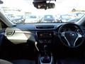 2016 Nissan X-Trail