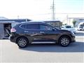 2016 Nissan X-Trail