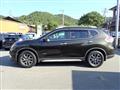 2016 Nissan X-Trail