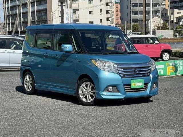 2018 Suzuki Suzuki Others