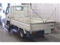 2003 Toyota Dyna Truck