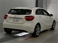 2015 Mercedes-Benz A-Class
