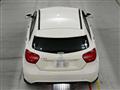 2015 Mercedes-Benz A-Class