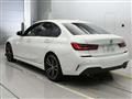 2019 BMW 3 Series