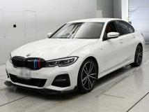 2019 BMW 3 Series