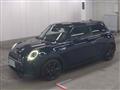 2022 BMW MINI