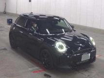 2022 BMW MINI