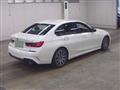 2020 BMW 3 Series