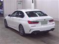 2020 BMW 3 Series