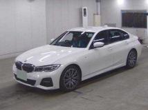 2020 BMW 3 Series