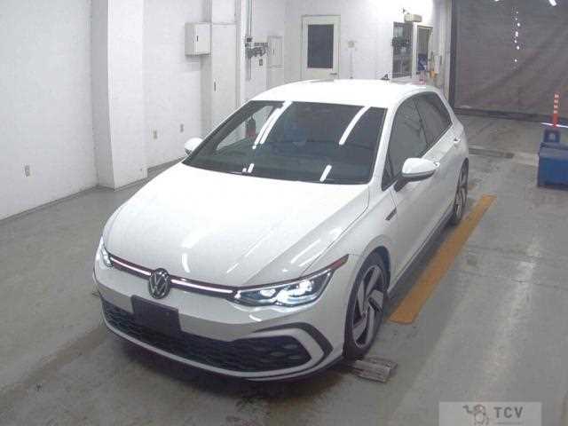 2022 Volkswagen Golf GTI