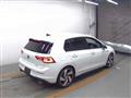 2022 Volkswagen Golf GTI