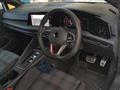 2022 Volkswagen Golf GTI