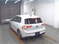 2022 Volkswagen Golf GTI