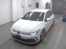 2022 Volkswagen Golf GTI