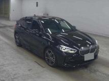 2022 BMW 1 Series