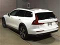 2020 Volvo V60