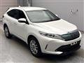 2018 Toyota Harrier