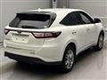 2018 Toyota Harrier