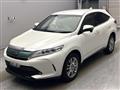 2018 Toyota Harrier