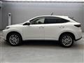 2018 Toyota Harrier