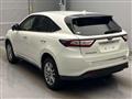 2018 Toyota Harrier