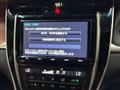 2018 Toyota Harrier