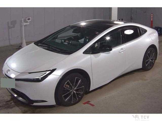 2023 Toyota Prius