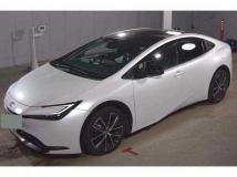 2023 Toyota Prius