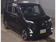 2023 Nissan ROOX
