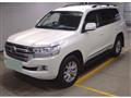 2020 Toyota Land Cruiser