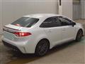 2025 Toyota Corolla Sedan