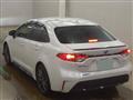 2025 Toyota Corolla Sedan