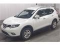 2015 Nissan X-Trail