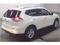 2015 Nissan X-Trail