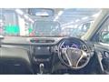 2015 Nissan X-Trail