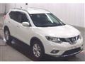 2015 Nissan X-Trail