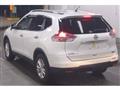 2015 Nissan X-Trail