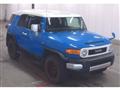 2010 Toyota FJ Cruiser
