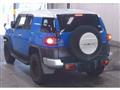 2010 Toyota FJ Cruiser