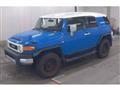 2010 Toyota FJ Cruiser