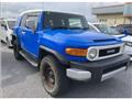 2010 Toyota FJ Cruiser