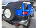 2010 Toyota FJ Cruiser