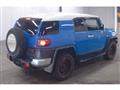 2010 Toyota FJ Cruiser