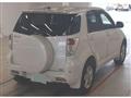 2014 Toyota Rush