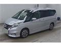 2016 Nissan Serena
