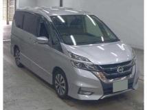 2016 Nissan Serena